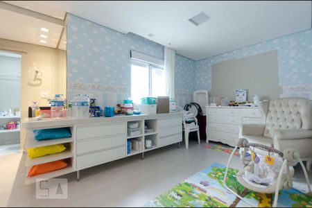 Casa para alugar com 100m², 3 quartos e 2 vagasSuíte 2