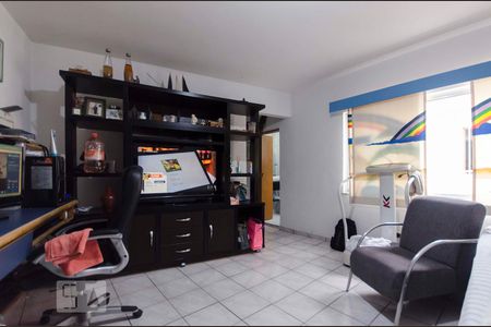 Casa para alugar com 100m², 3 quartos e 2 vagasSuíte 3