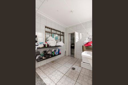 Casa para alugar com 100m², 3 quartos e 2 vagasLavanderia 2