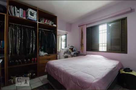 Suíte 1 de casa para alugar com 3 quartos, 100m² em Tucuruvi, São Paulo