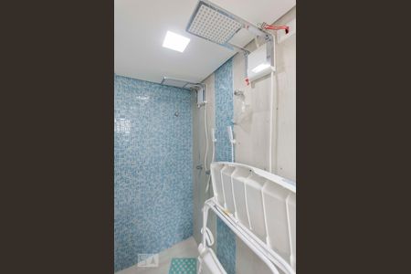 Casa para alugar com 100m², 3 quartos e 2 vagasBanheiro Suíte 2