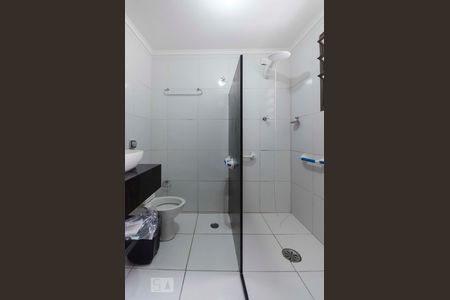 Casa para alugar com 100m², 3 quartos e 2 vagasBanheiro Suíte 3