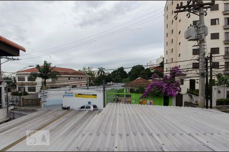 Vista Suíte 1 de casa para alugar com 3 quartos, 100m² em Tucuruvi, São Paulo