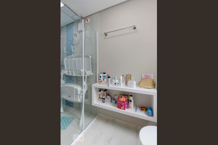 Casa para alugar com 100m², 3 quartos e 2 vagasBanheiro Suíte 2