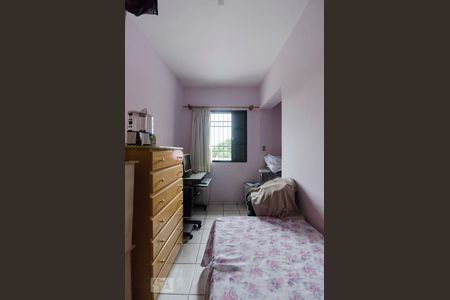 Suíte 1 de casa para alugar com 3 quartos, 100m² em Tucuruvi, São Paulo