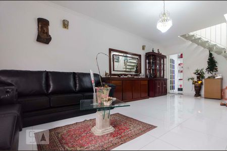 Sala de casa para alugar com 3 quartos, 100m² em Tucuruvi, São Paulo