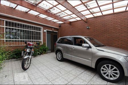 Casa para alugar com 100m², 3 quartos e 2 vagasGaragem