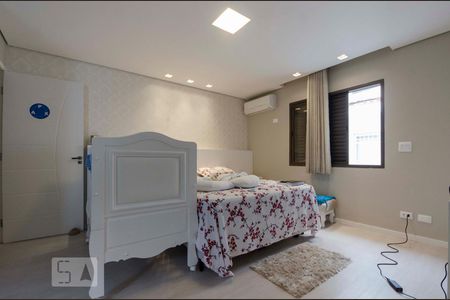 Suíte 2 de casa para alugar com 3 quartos, 100m² em Tucuruvi, São Paulo