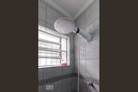 Banheiro Suíte 1 de casa para alugar com 3 quartos, 100m² em Tucuruvi, São Paulo