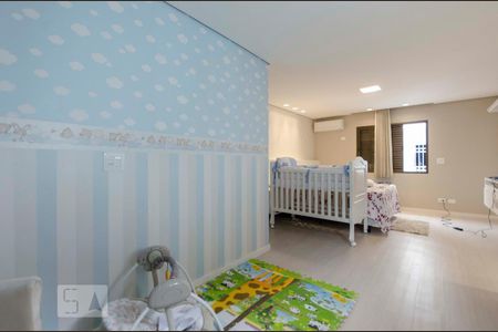 Casa para alugar com 100m², 3 quartos e 2 vagasSuíte 2