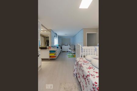 Suíte 2 de casa para alugar com 3 quartos, 100m² em Tucuruvi, São Paulo