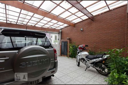 Casa para alugar com 100m², 3 quartos e 2 vagasGaragem