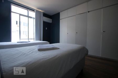 Apartamento à venda com 350m², 4 quartos e 2 vagasQuarto