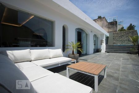 Apartamento à venda com 350m², 4 quartos e 2 vagasVaranda frente