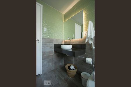 Apartamento à venda com 350m², 4 quartos e 2 vagasSuíte 1