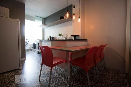 Apartamento à venda com 350m², 4 quartos e 2 vagasCozinha