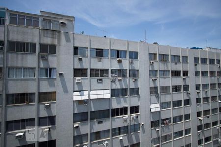 Apartamento à venda com 350m², 4 quartos e 2 vagasVista quarto