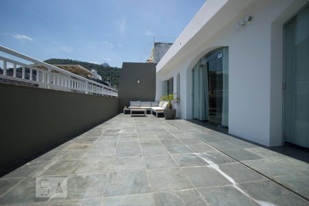 Apartamento à venda com 350m², 4 quartos e 2 vagasVaranda frente