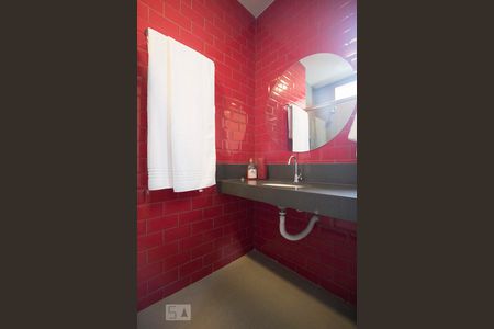 Apartamento à venda com 350m², 4 quartos e 2 vagasSuíte 3