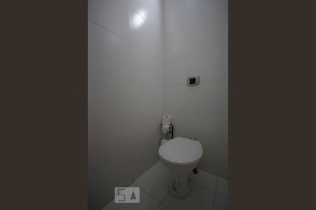 Apartamento à venda com 350m², 4 quartos e 2 vagasBanheiro de serviço