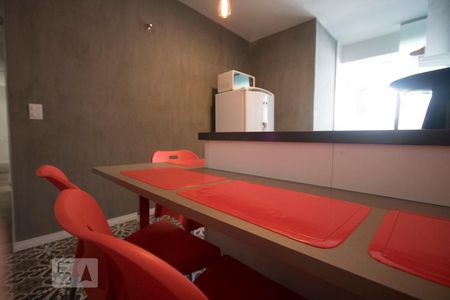 Apartamento à venda com 350m², 4 quartos e 2 vagasCozinha