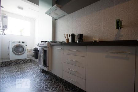 Apartamento à venda com 350m², 4 quartos e 2 vagasCozinha