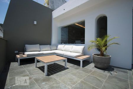 Apartamento à venda com 350m², 4 quartos e 2 vagasVaranda frente