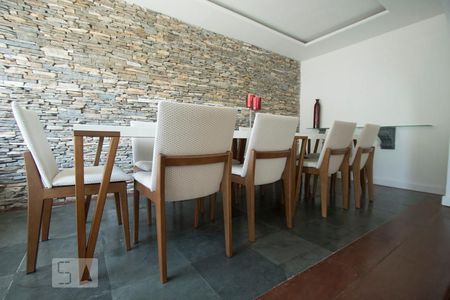 Apartamento à venda com 350m², 4 quartos e 2 vagasSala