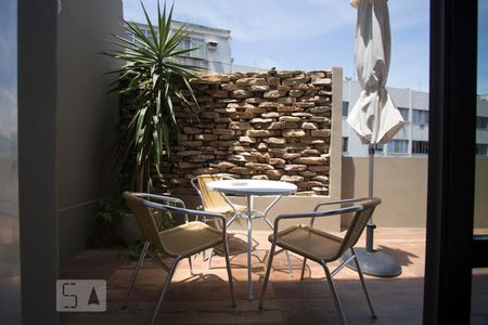 Apartamento à venda com 350m², 4 quartos e 2 vagasVista suíte 1