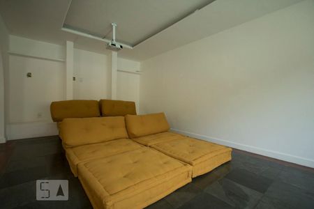 Apartamento à venda com 350m², 4 quartos e 2 vagasSala