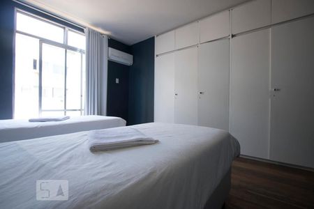 Apartamento à venda com 350m², 4 quartos e 2 vagasQuarto