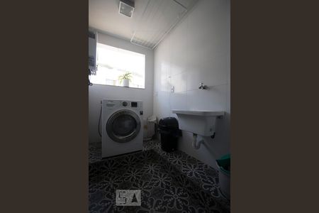 Apartamento à venda com 350m², 4 quartos e 2 vagasÁrea de serviço