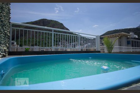 Apartamento à venda com 350m², 4 quartos e 2 vagasVaranda frente