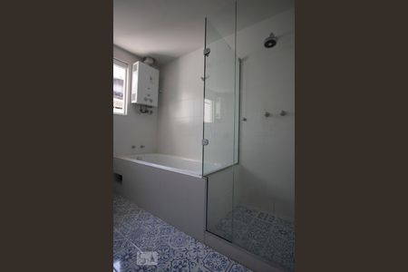 Apartamento à venda com 350m², 4 quartos e 2 vagasBanheiro 2