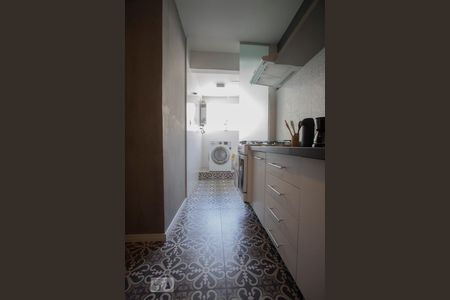 Apartamento à venda com 350m², 4 quartos e 2 vagasCozinha