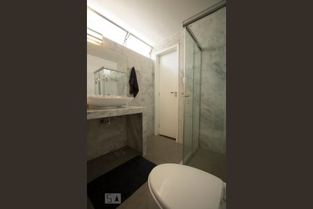 Apartamento à venda com 350m², 4 quartos e 2 vagasBanheiro 1