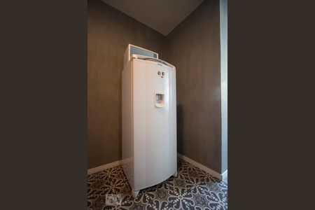 Apartamento à venda com 350m², 4 quartos e 2 vagasCozinha