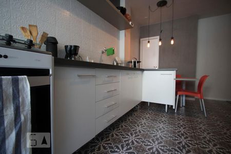 Apartamento à venda com 350m², 4 quartos e 2 vagasCozinha