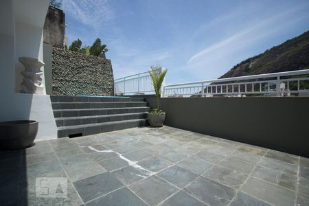 Apartamento à venda com 350m², 4 quartos e 2 vagasVaranda frente