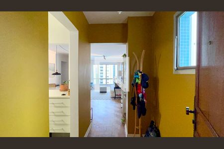 Apartamento para alugar com 2 quartos, 84m² em Jardim Paulista, São Paulo