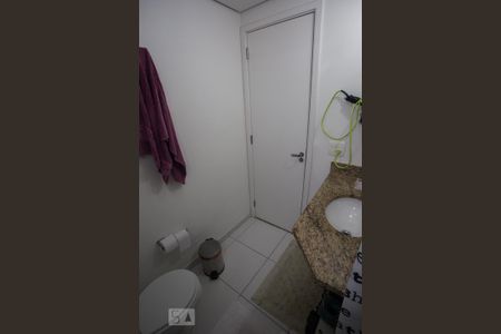 Apartamento à venda com 85m², 1 quarto e 2 vagas Apartamento à venda com 85m², 1 quarto e 2 vagasBanheiro Suíte