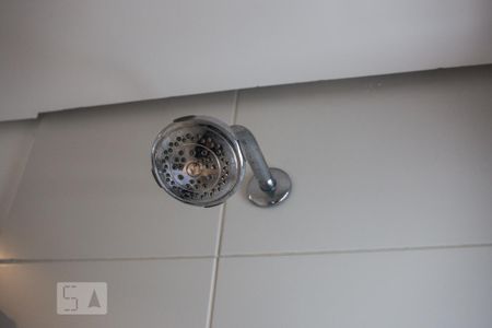 Apartamento à venda com 85m², 1 quarto e 2 vagas Apartamento à venda com 85m², 1 quarto e 2 vagasBanheiro