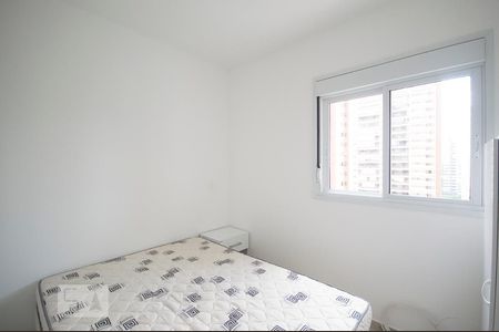 Suíte de apartamento para alugar com 1 quarto, 33m² em Vila Cruzeiro, São Paulo