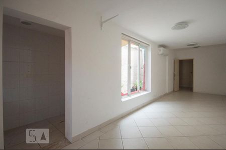 Sala 2 de casa à venda com 3 quartos, 194m² em Santo Amaro, São Paulo