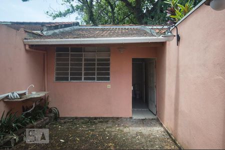Edícula de casa à venda com 3 quartos, 194m² em Santo Amaro, São Paulo