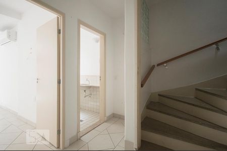 Acesso de casa à venda com 3 quartos, 194m² em Santo Amaro, São Paulo