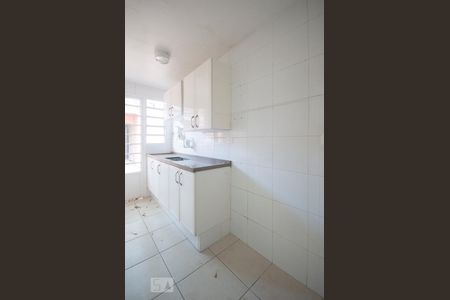 Cozinha de casa à venda com 3 quartos, 194m² em Santo Amaro, São Paulo