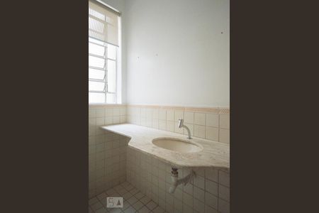 Banheiro de casa à venda com 3 quartos, 194m² em Santo Amaro, São Paulo