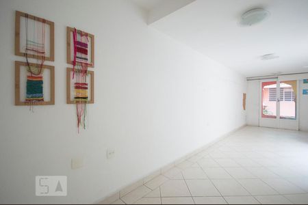 Sala 2 de casa à venda com 3 quartos, 194m² em Santo Amaro, São Paulo