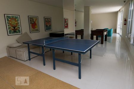 Apartamento à venda com 71m², 2 quartos e 1 vagaSalão de Jogos
